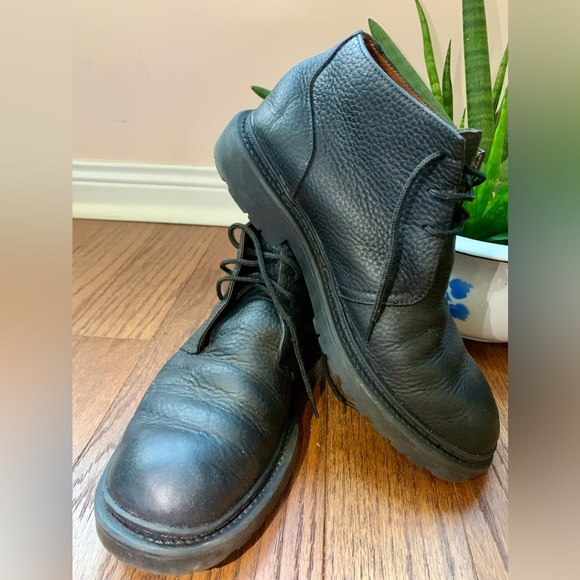 90s Steve Madden boot - Picture 9 of 11